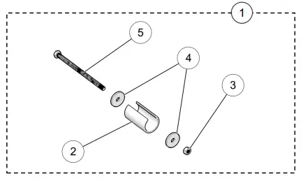 Bike Mount Installation Tool