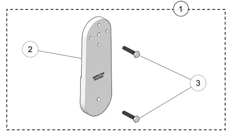 Belt Alignment Jig