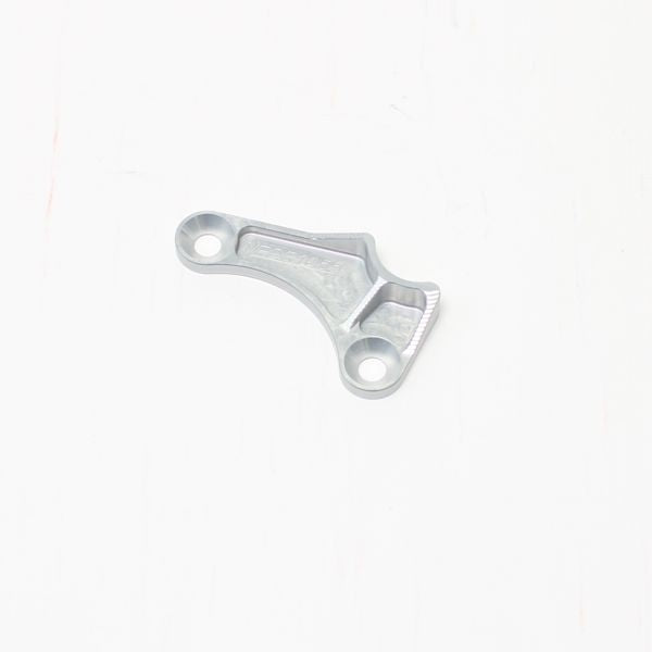 Brake deflector - Clear
