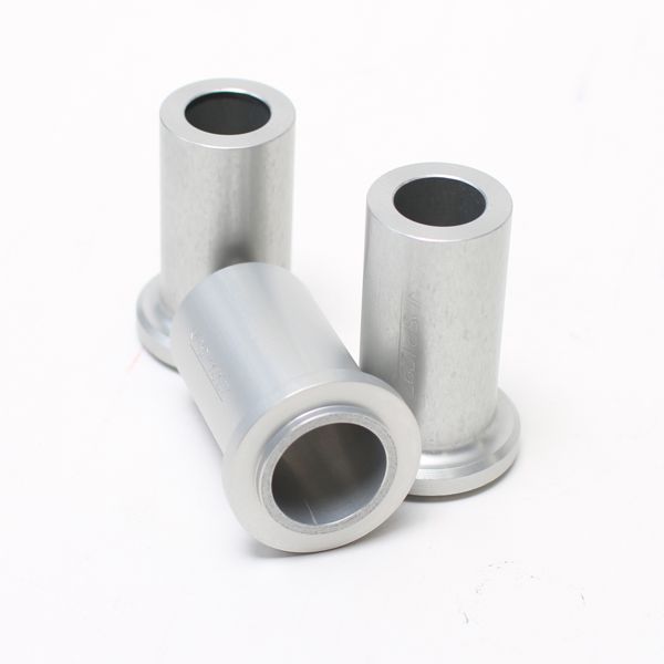 Spindle axle spacer 26mm-2.535'' - Clear