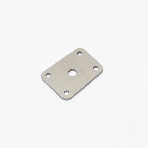 [YPCH1105] Suspension mount plate, rear
