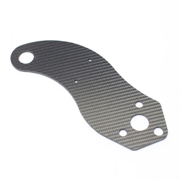 Spindle blade, center, 15.5