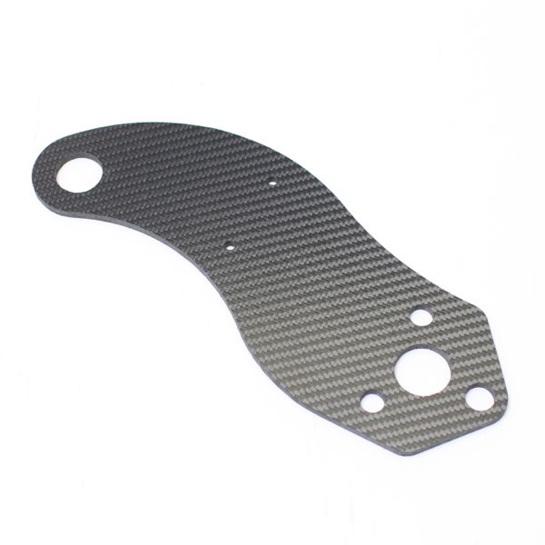 Spindle blade, center, 15.5