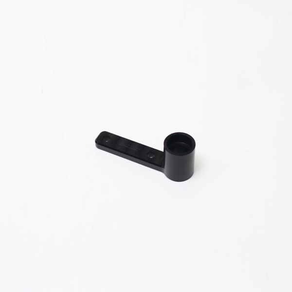 TS Freewheel kit, receiver OUT - Black