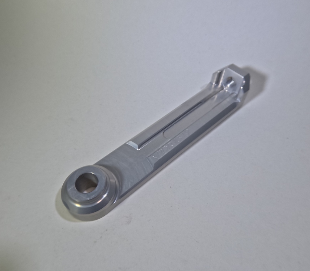 Syncrodrive belt tensioner