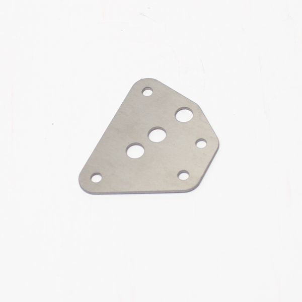 [YPCH1577] Suspension mount plate, front