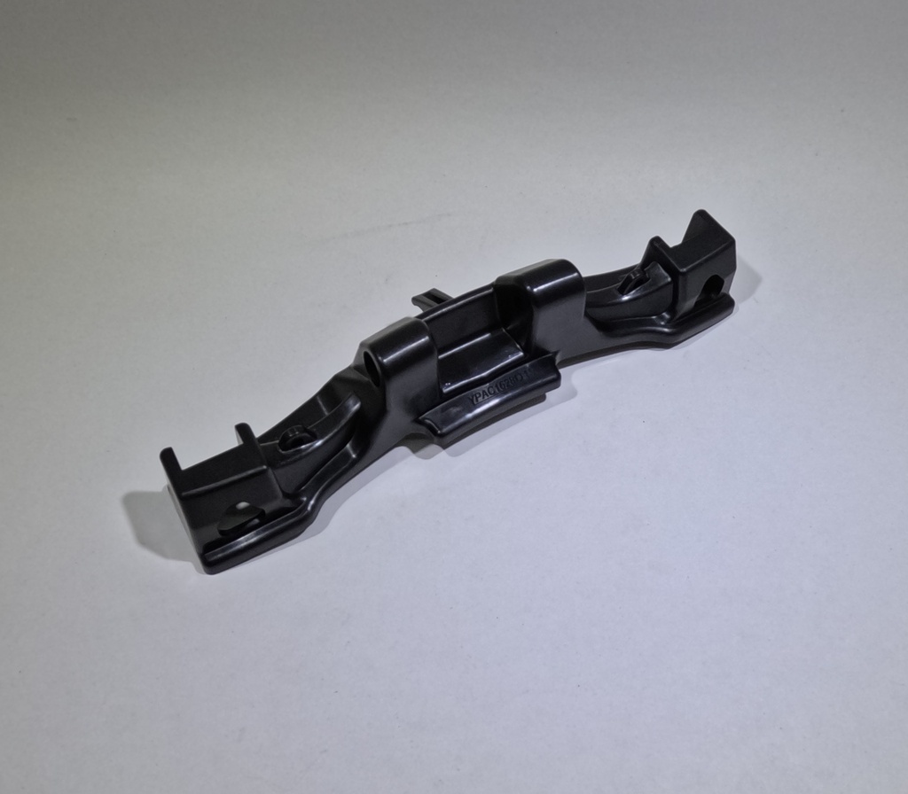 Mount, front cargo rack