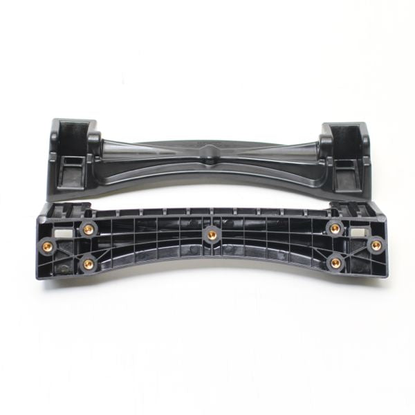 Mount, rear cargo rack