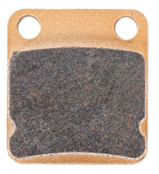 [YPDR2395] Brake pad, 1 unit (need 2)