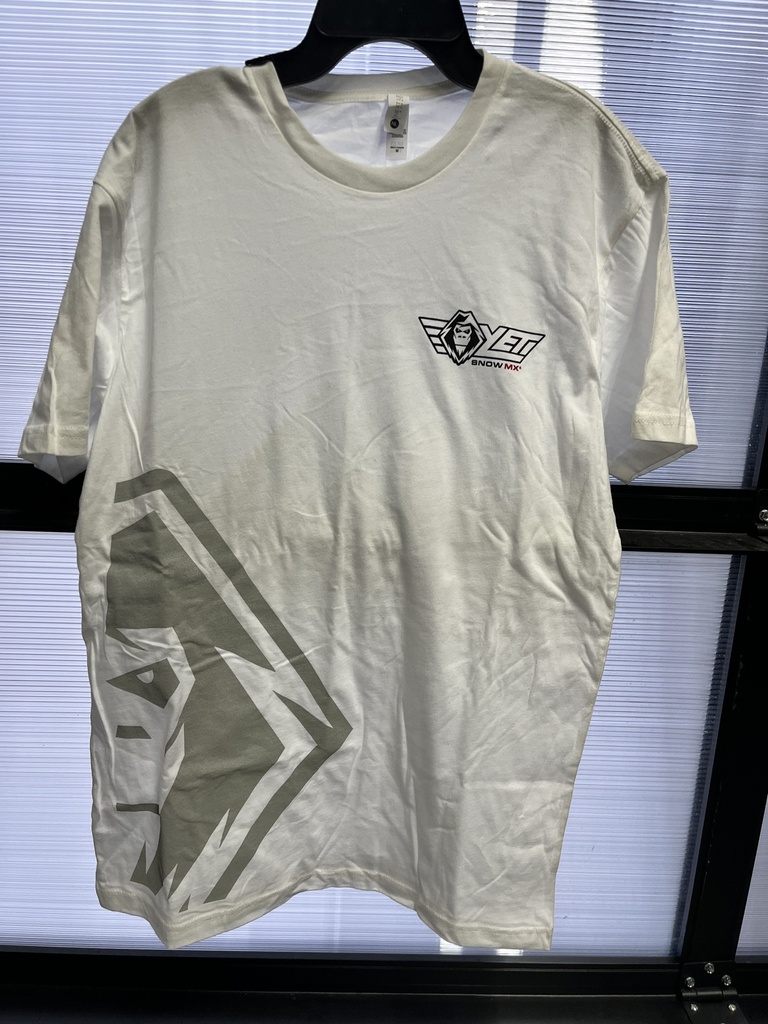 [YPAC3105WTL] YETI T-S Snowcheck WT-L MID NIKAISA550MAN