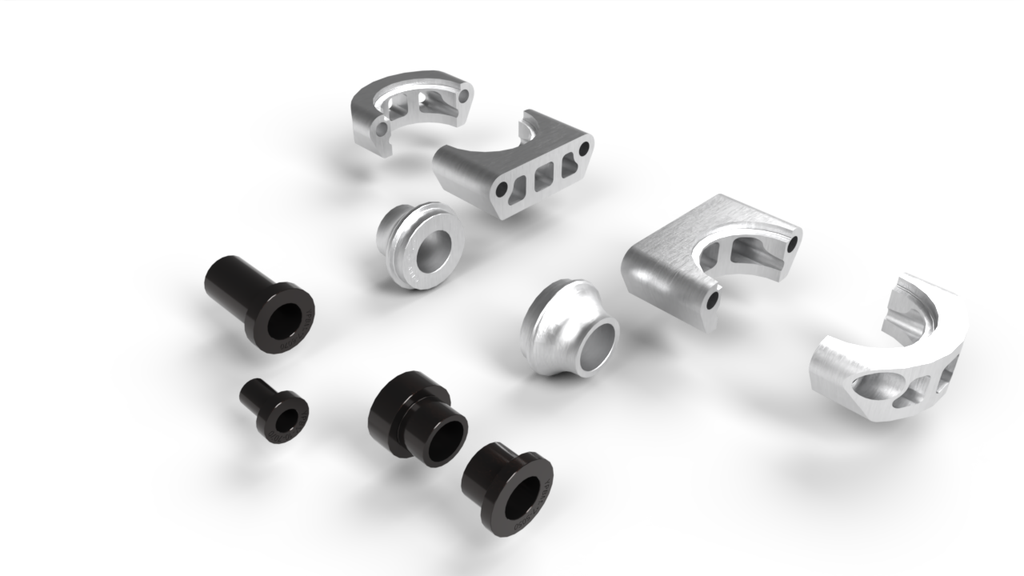 [YAAK3207] YETI - Adaptor kit