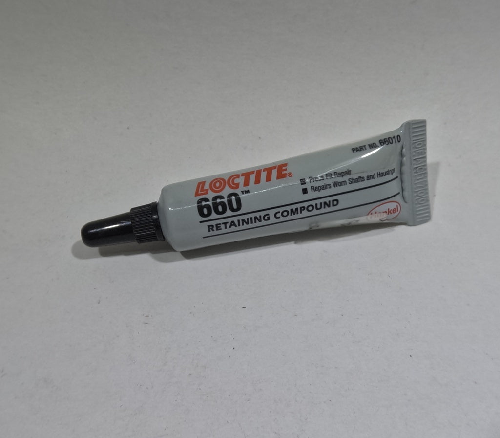Loctite 660 - 6ml