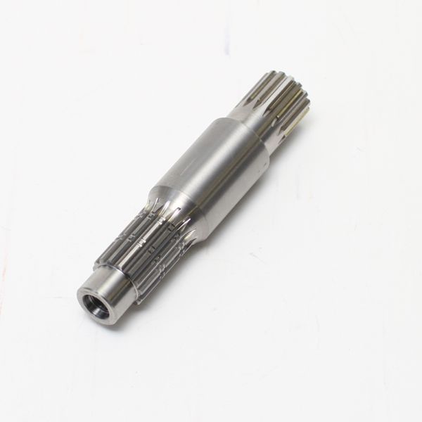 Drive shaft, 1 1/16" Hex, Ti 