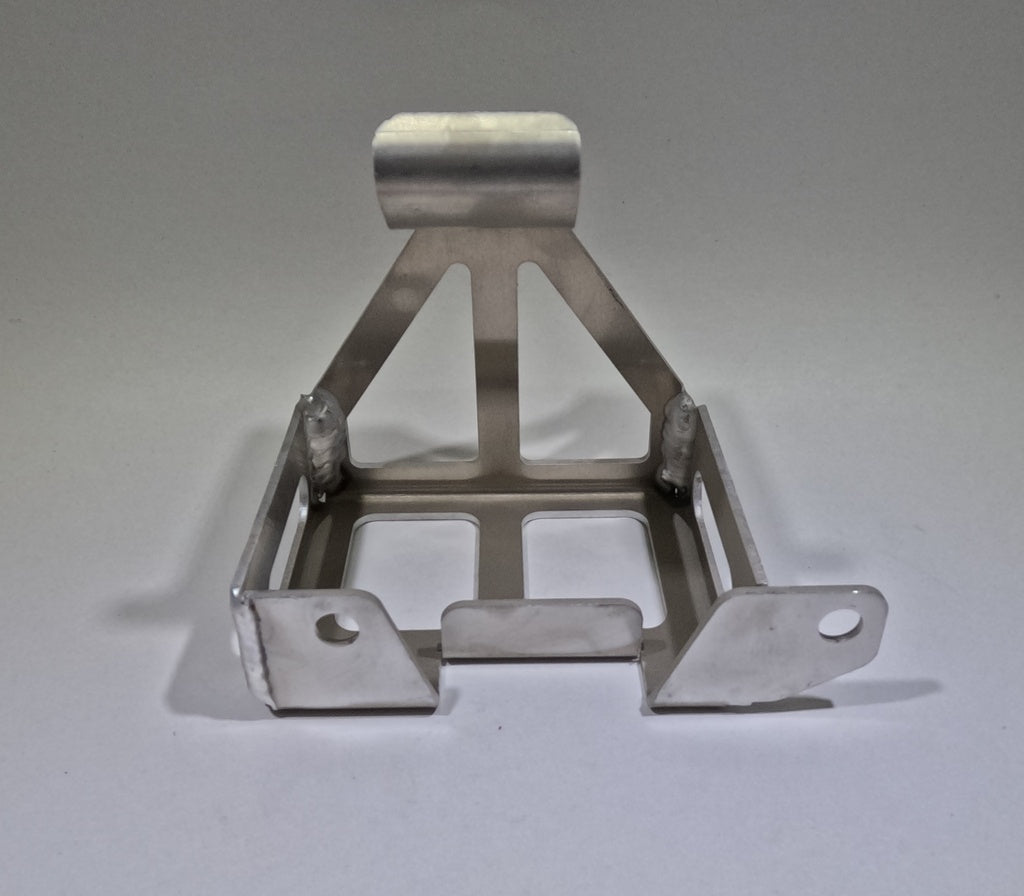 Battery Tray, Sherco