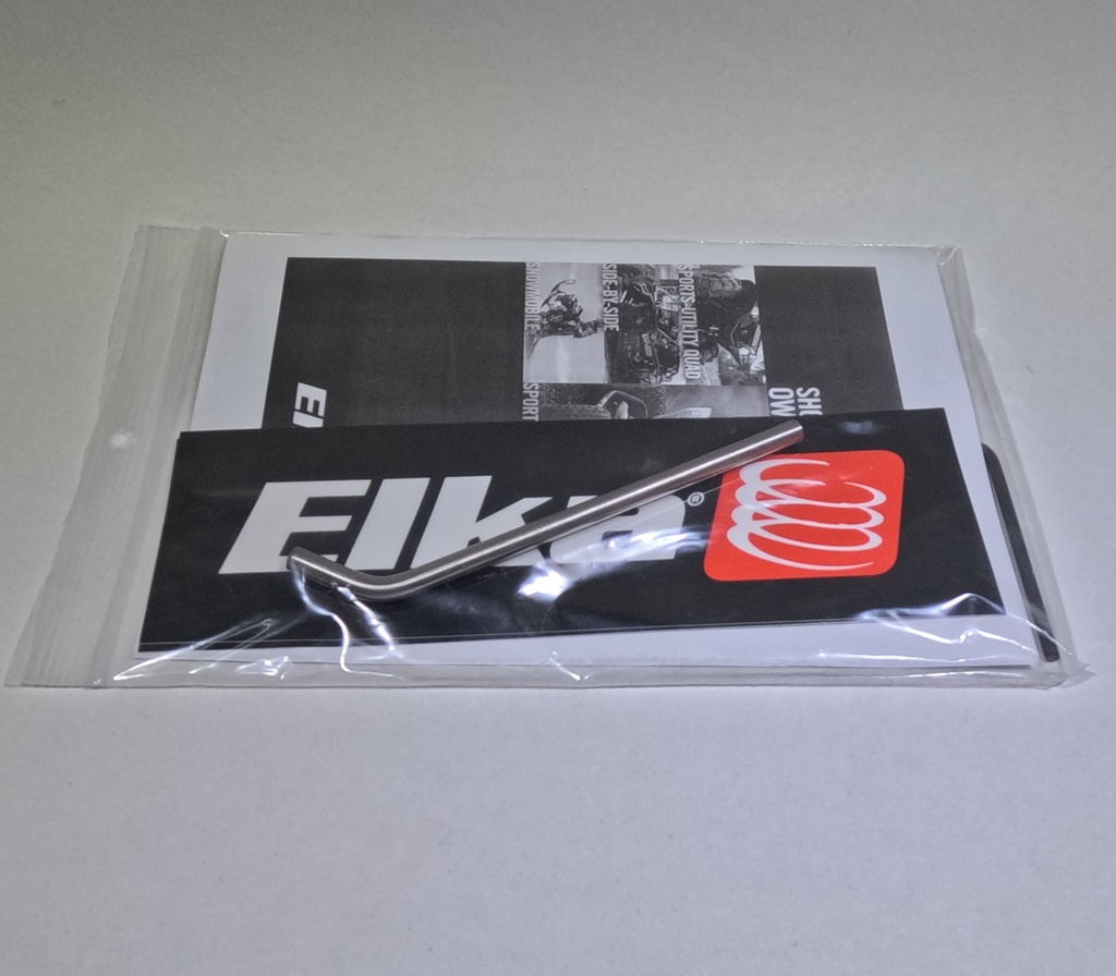 Elka Preload Tool 