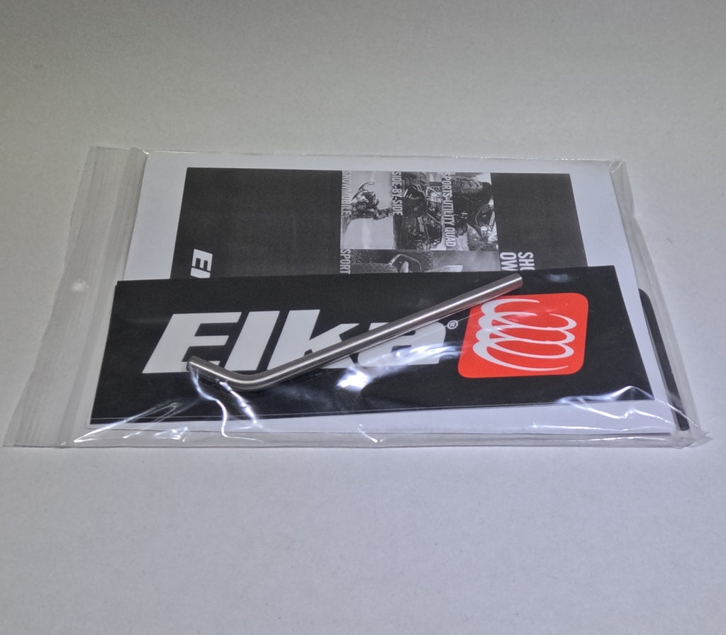 Elka Preload Tool