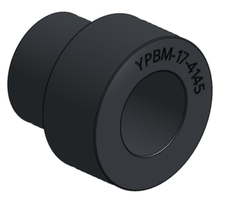 [YPBM-17-4145] T-Bushing - LH IN
