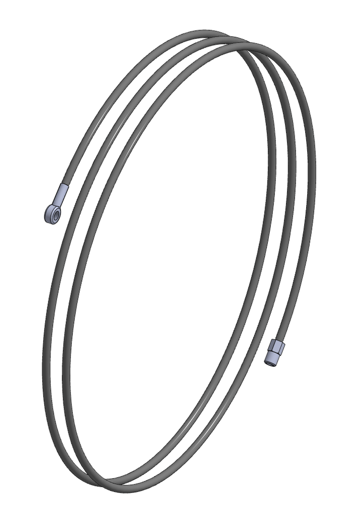 Brake Line