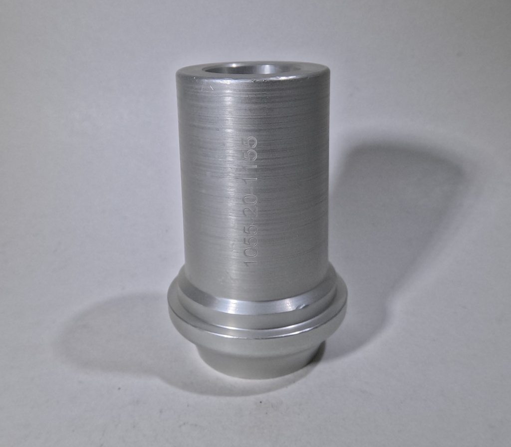 [YPSP-20-1155] Ski Upright, T-Bushing - LH