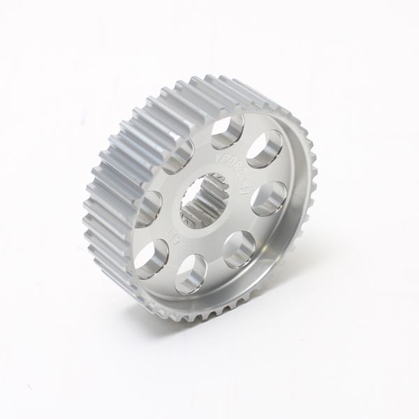 Gears, syncrodrive 28mm 43T - Green