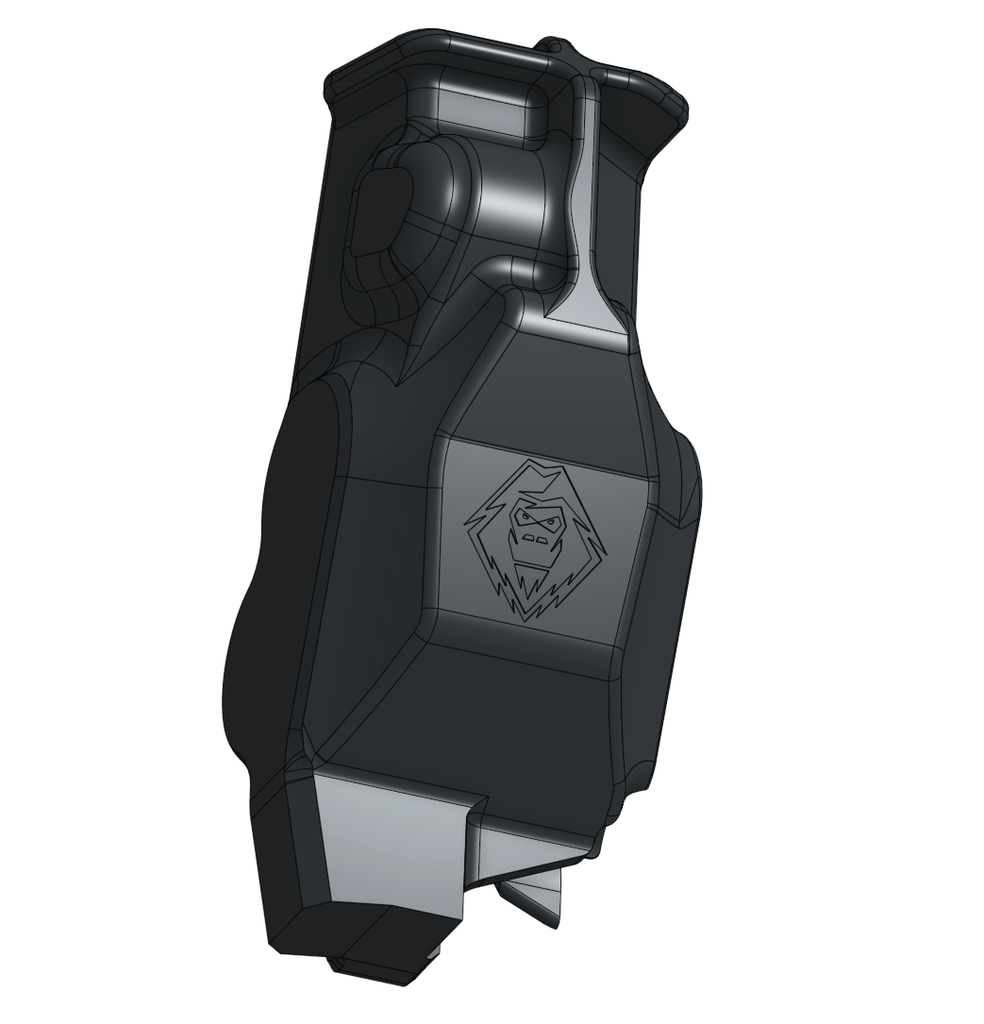 SILICONE BRAKE COVER