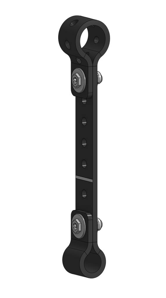 Limiter Strap Assembly 