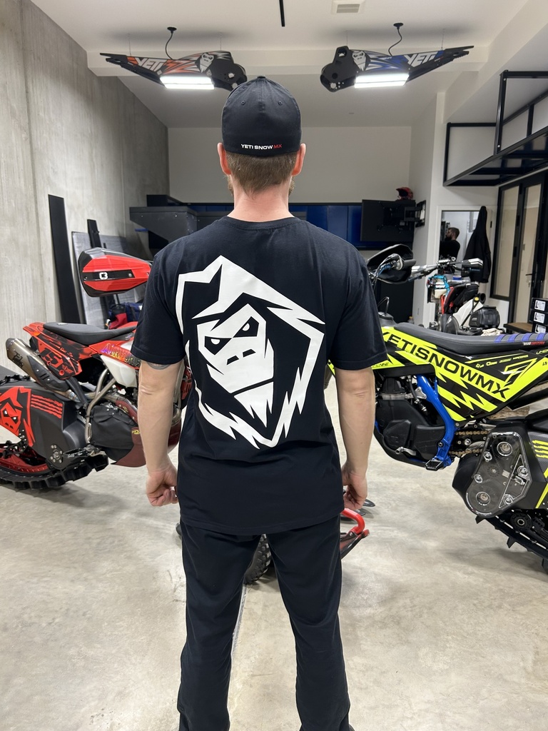 [YPAP4305XL] YETI T-Shirt XL