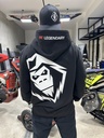 YETI Hoodie XXL