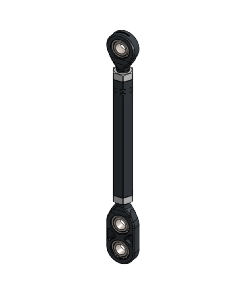 [YABM4292] Universal Solid Strut