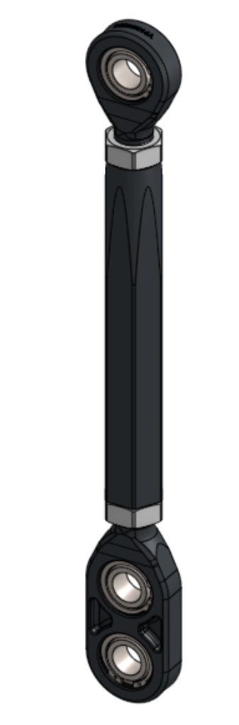 Universal Solid Strut