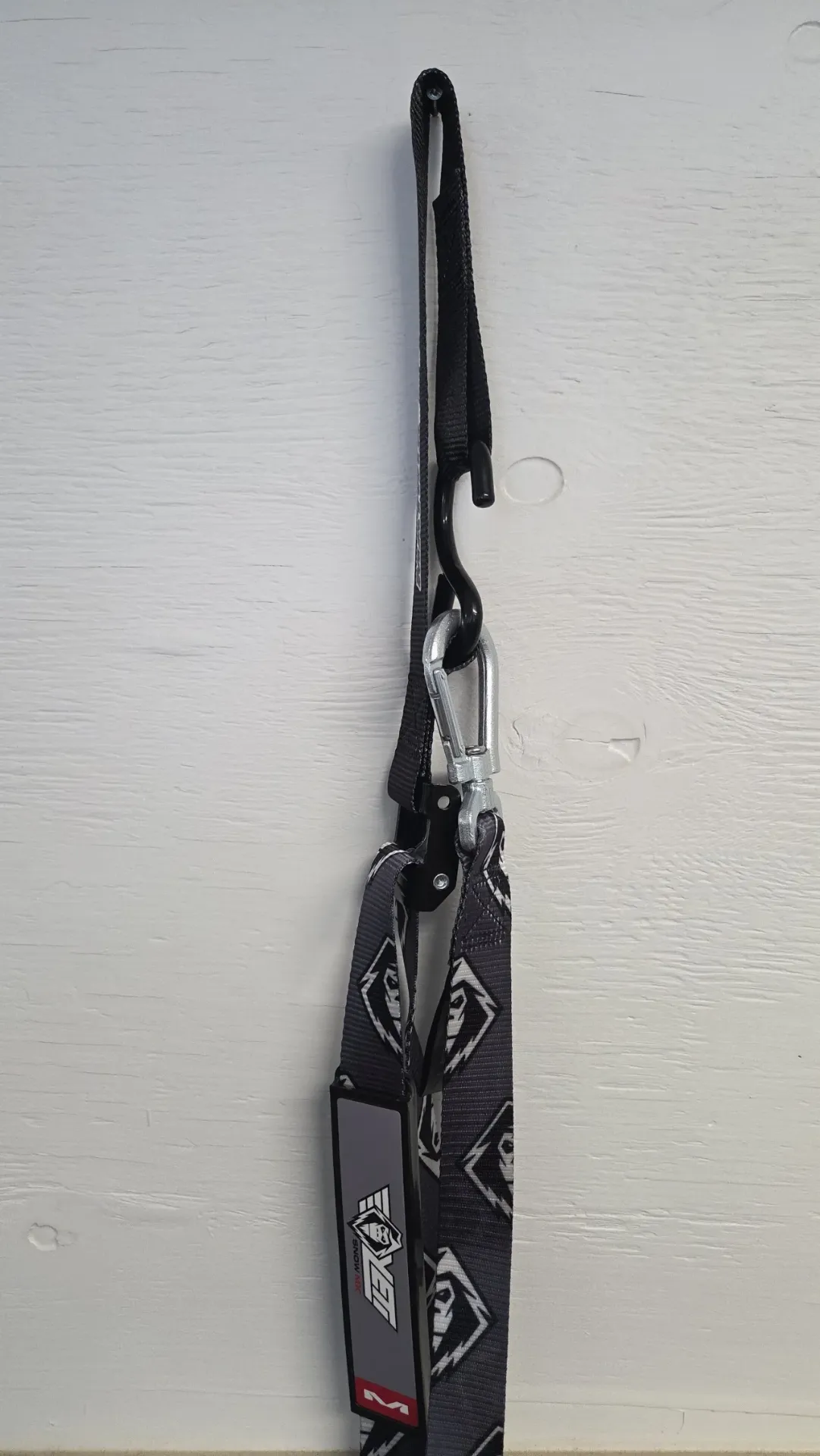 MATRIX YETI SnowMX STRAP SET