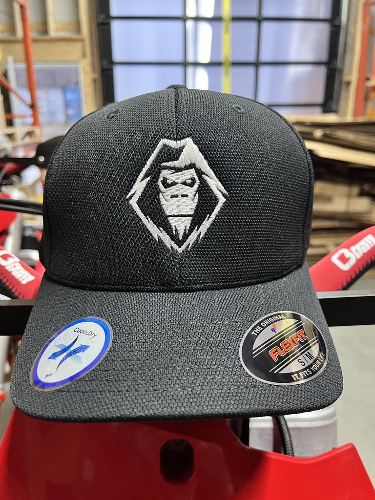 YETI Cap, Flexfit S/M #BDDHALTD7377DHA