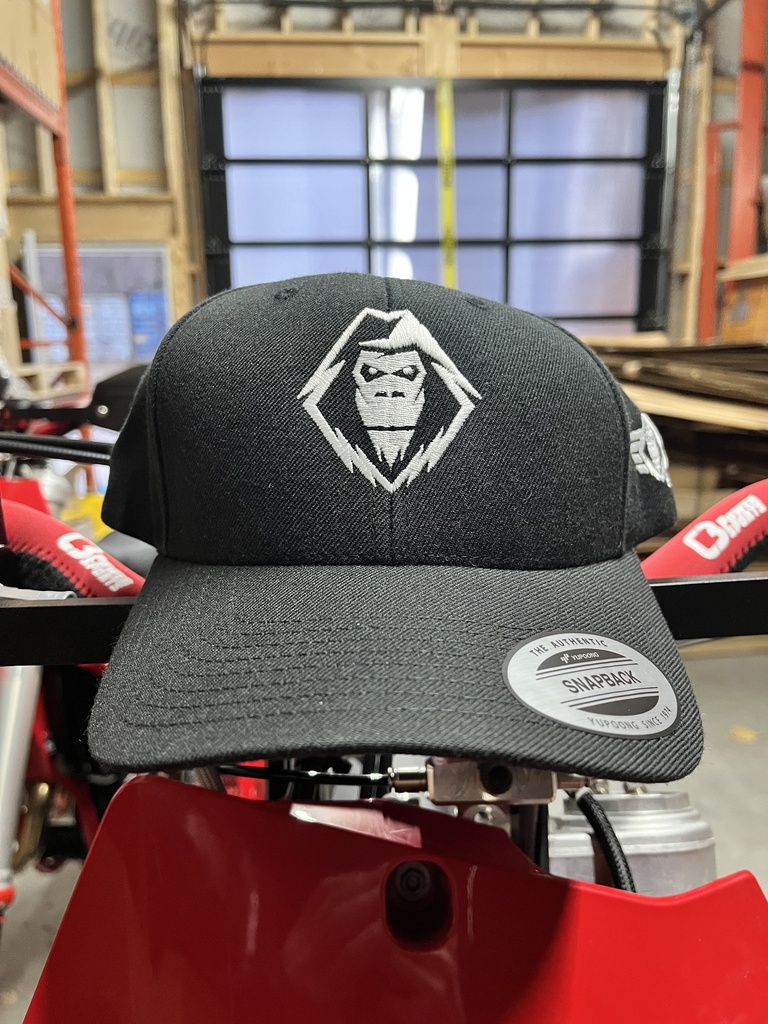 YETI Cap, Snap back #BDDHALTD7377DHA