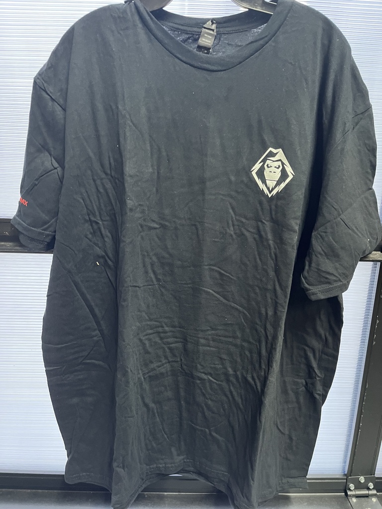 YETI-T-Shirt, M MID HTPREAPP2POR