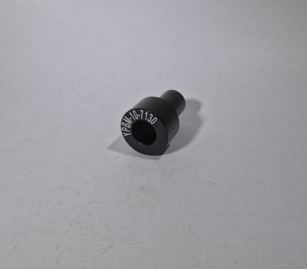 T-Bushing, anti-rotation