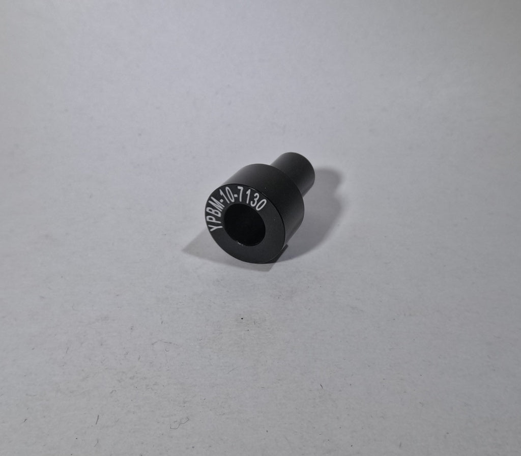 T-Bushing, anti-rotation