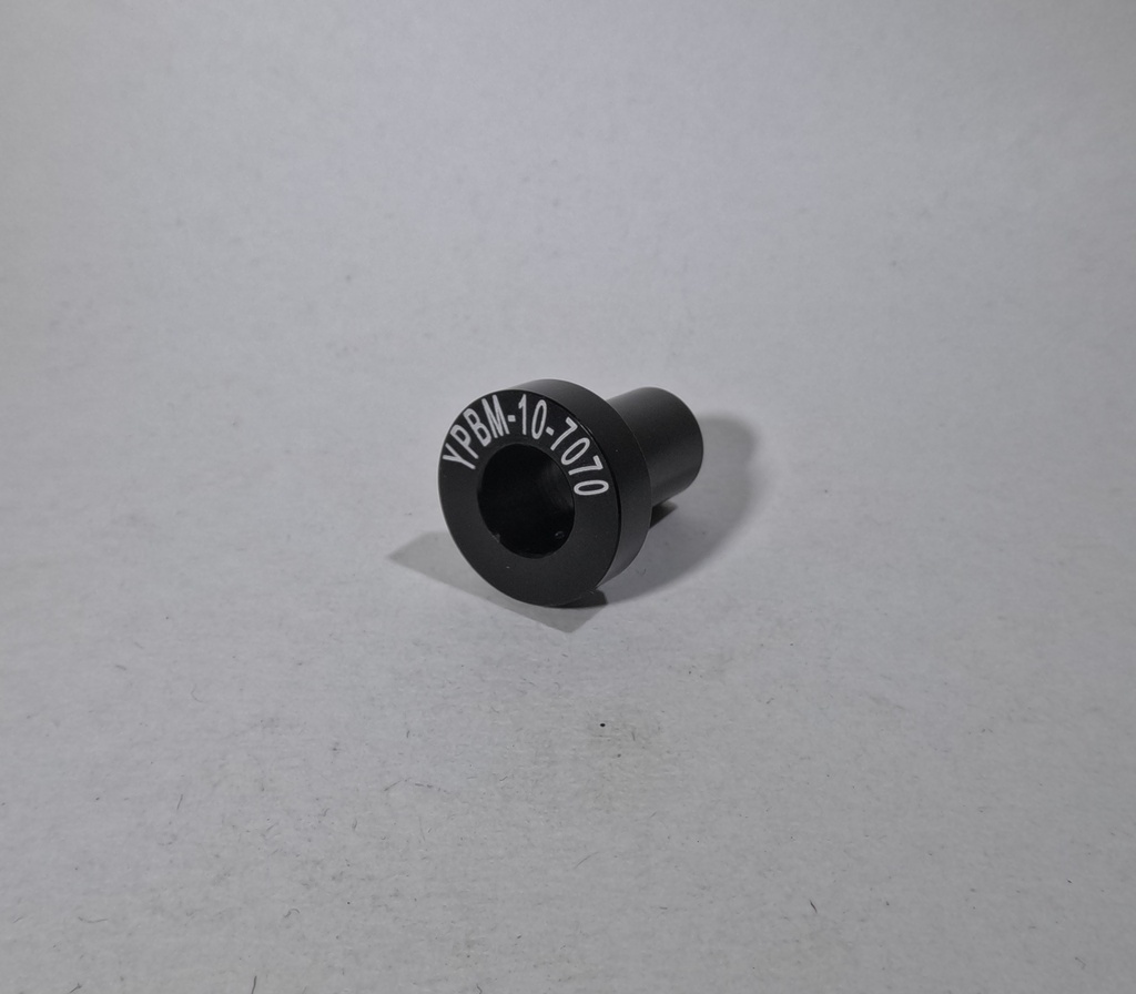T-Bushing, anti-rotation