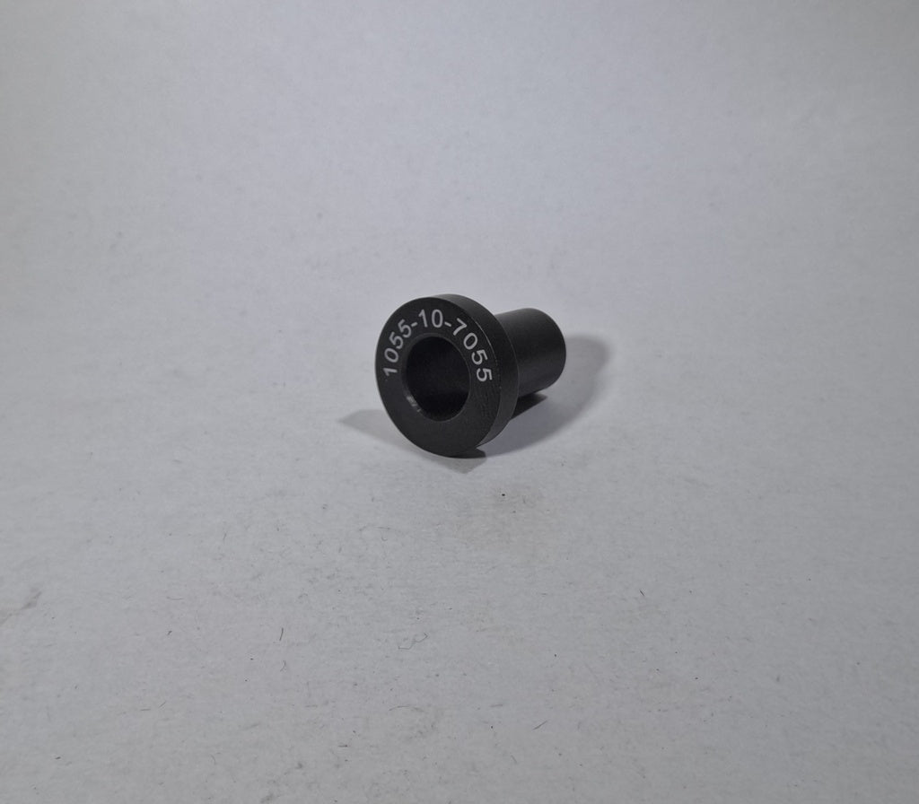 T-Bushing, anti-rotatrion