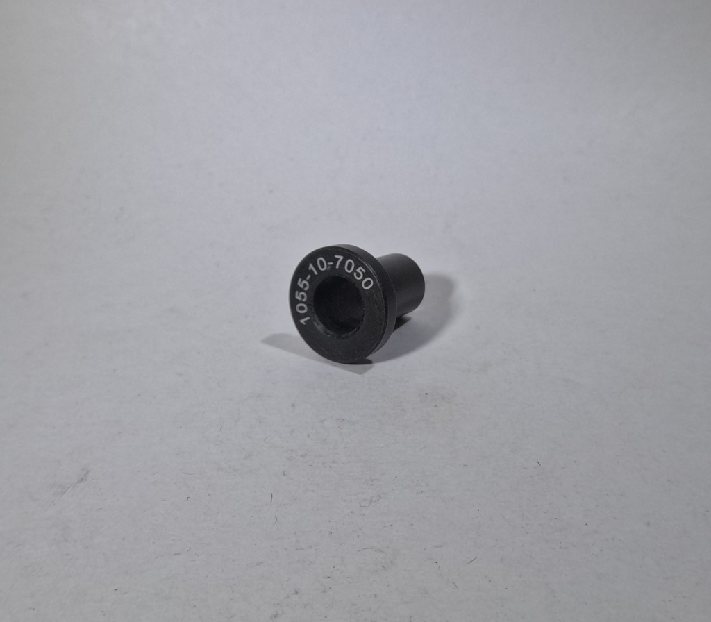 T-Bushing, anti-rotatrion