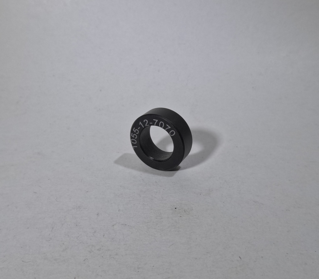 T-Bushing, anti-rotation