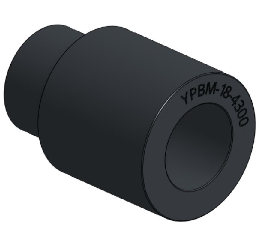 T-Bushing - LH IN