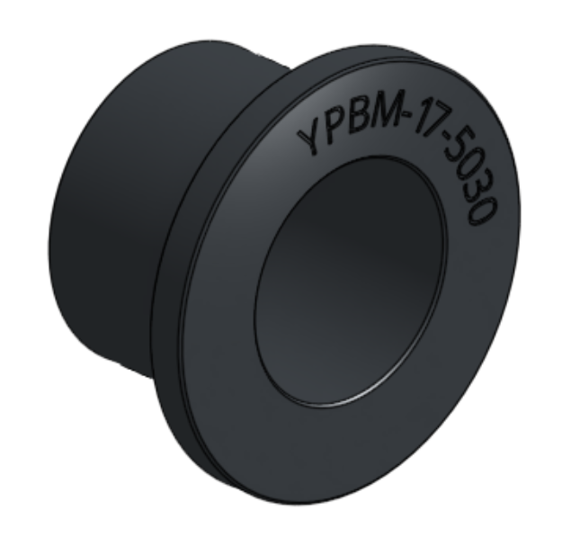 [YPBM-17-5030] T-Bushing - LH OUT