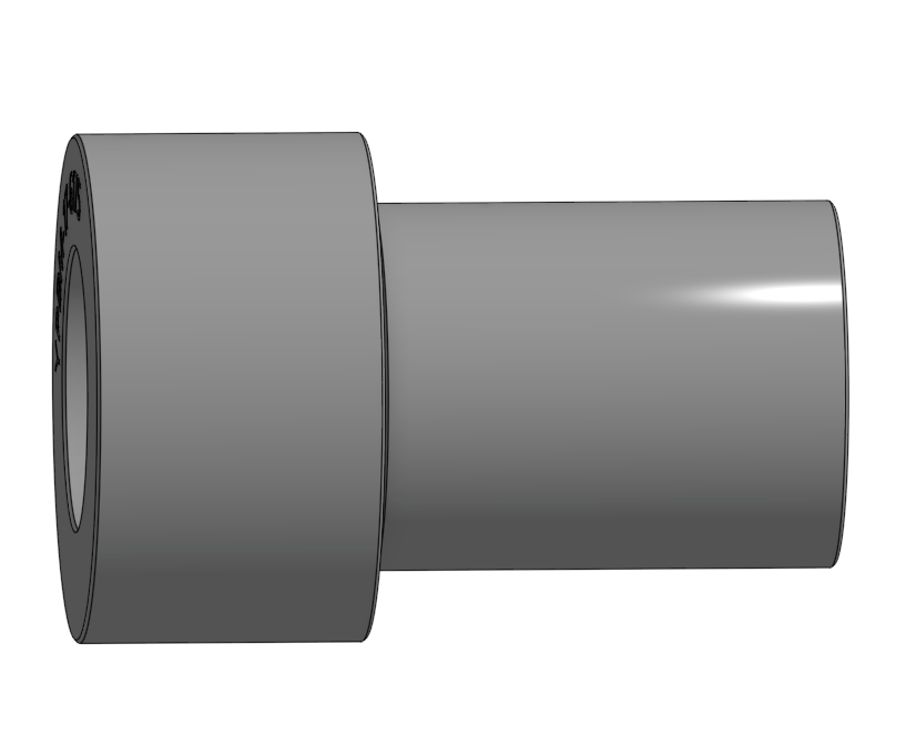 T-Bushing - LH OUT