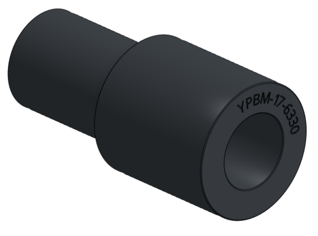 T-Bushing - RH In
