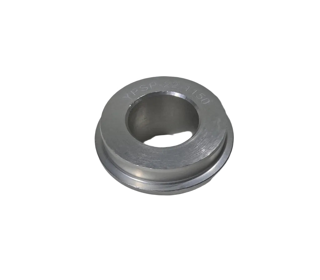 Ski Upright, T-Bushing - LH