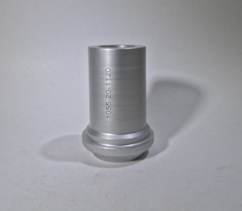 [YPSP-20-1120] Ski Upright, T-Bushing - LH