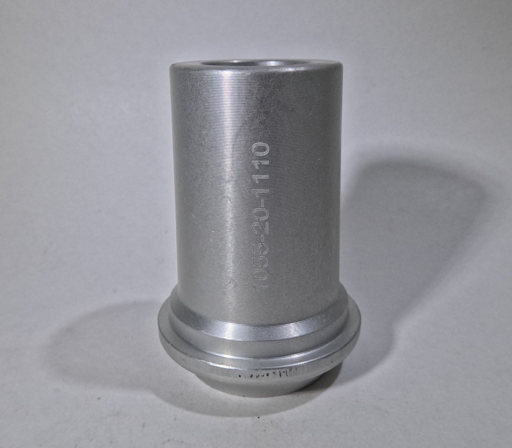 [YPSP-20-1110] Ski Upright, T-Bushing - LH