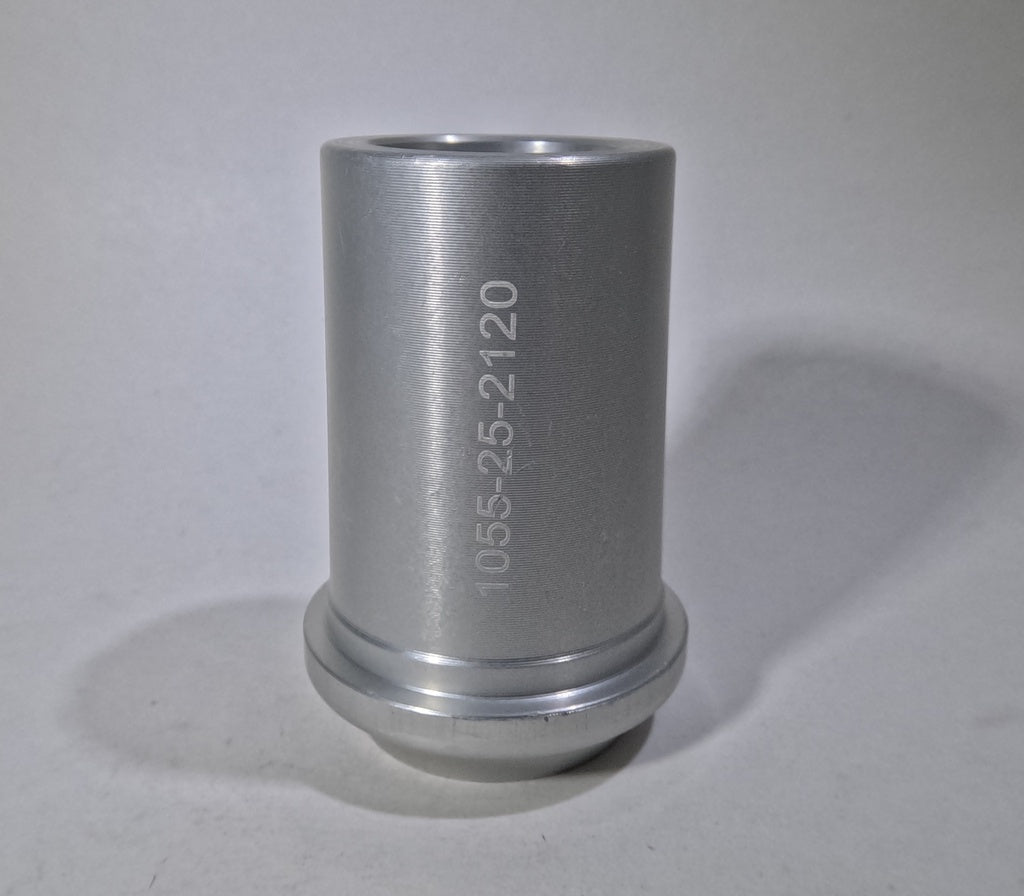 [YPSP-25-2120] Ski Upright, T-Bushing - RH