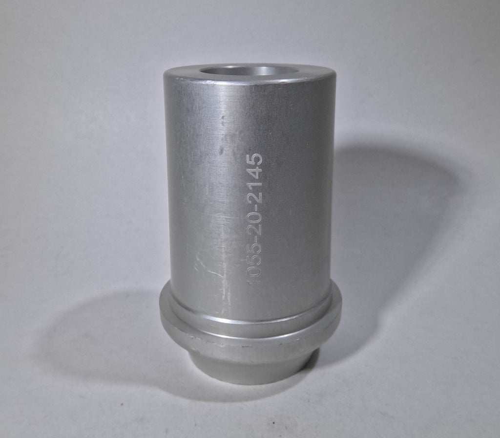 [YPSP-20-2145] Ski Upright, T-Bushing - RH