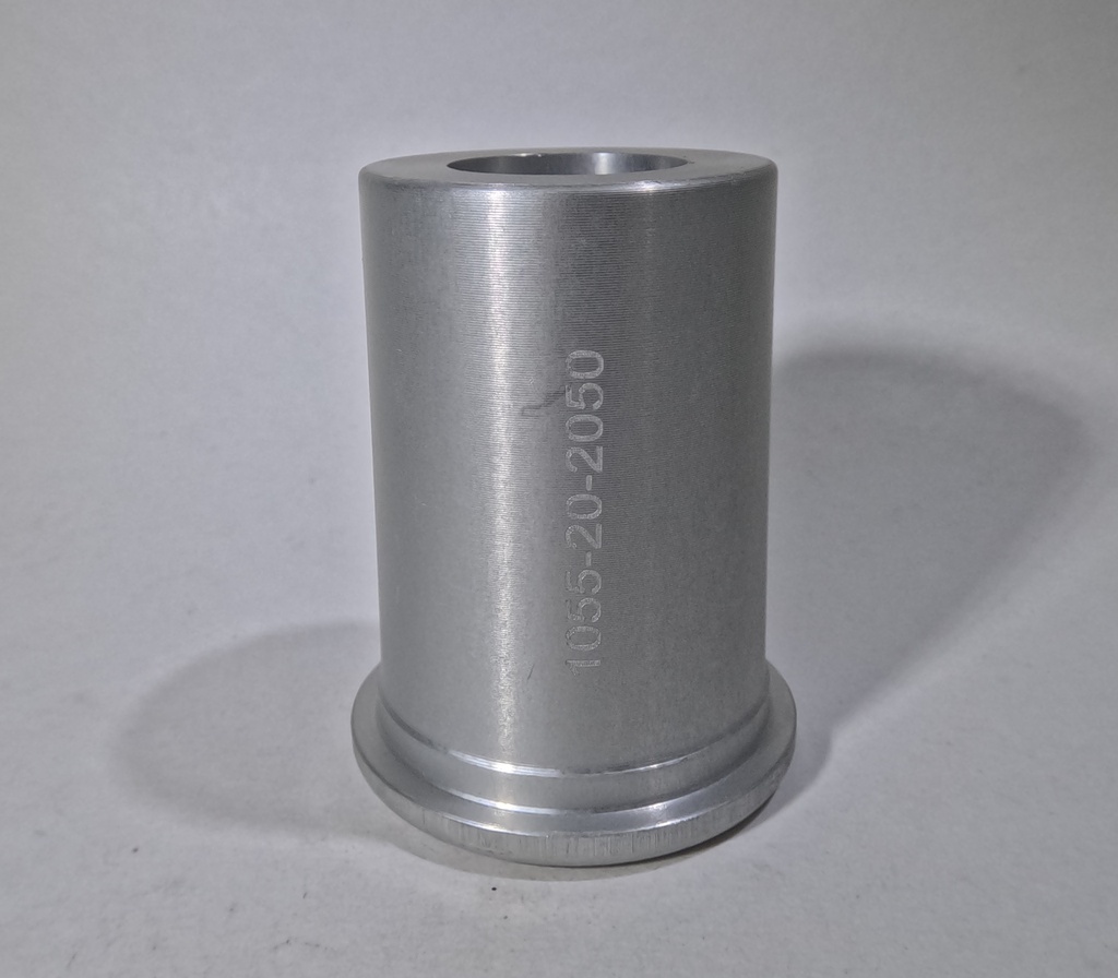 Ski Upright, T-Bushing - RH